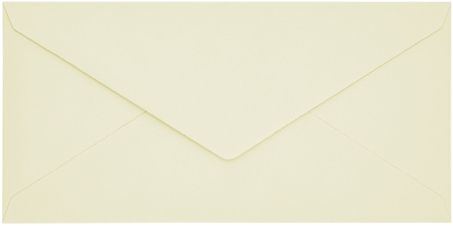 Milano Address Back Envelope