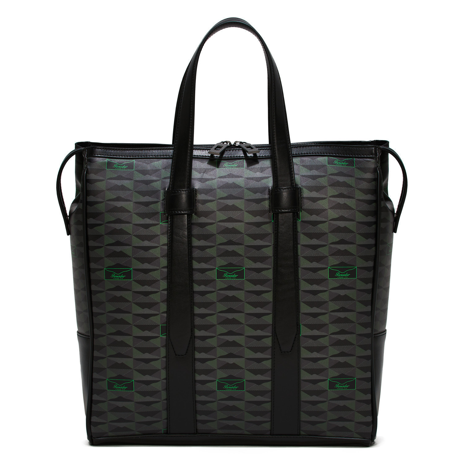 Empress Tote Bag