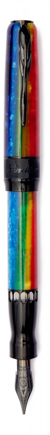 Penna Stolografica Arco Rainbow