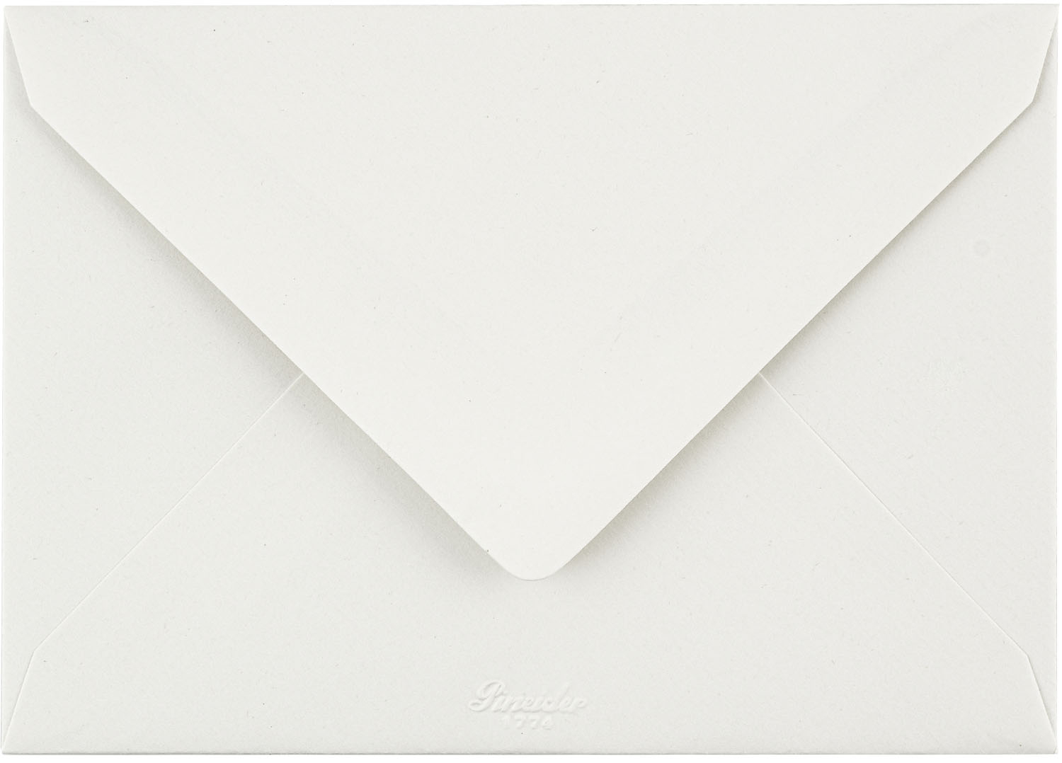 Milano Address Back Envelope