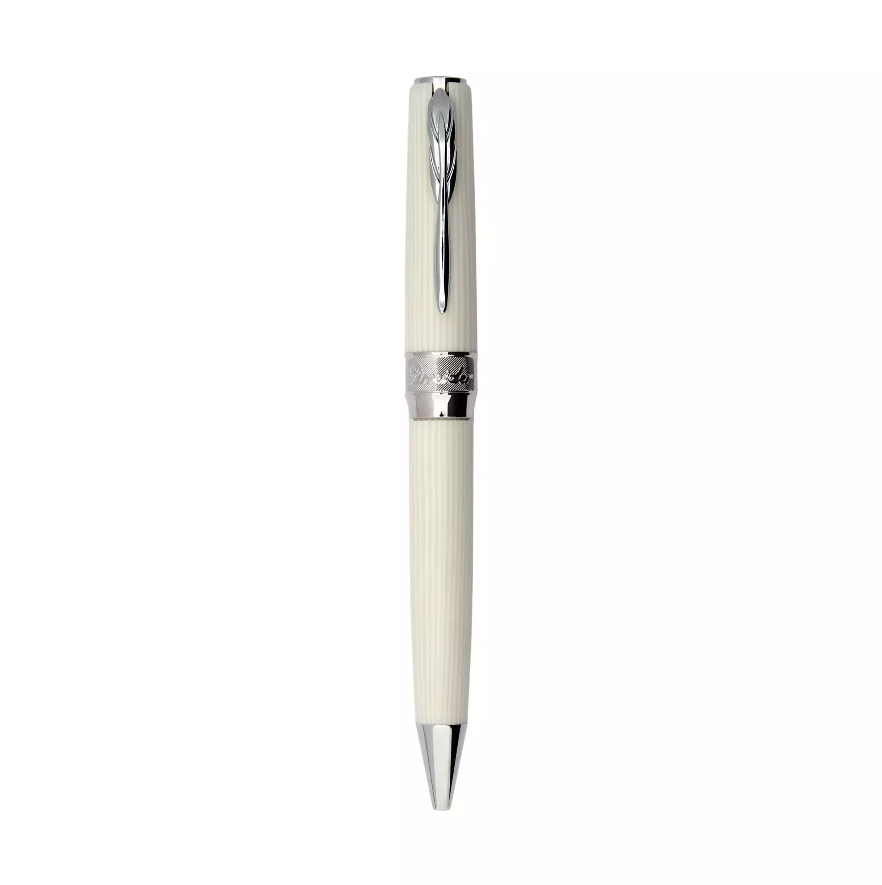 Alba Classic Ballpoint with Palladium Trims