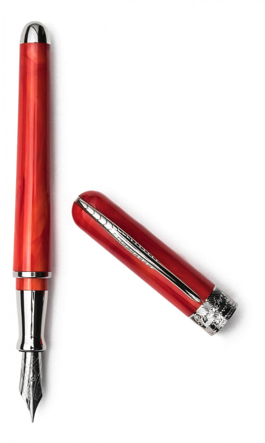 Avatar UR Fountain Pen