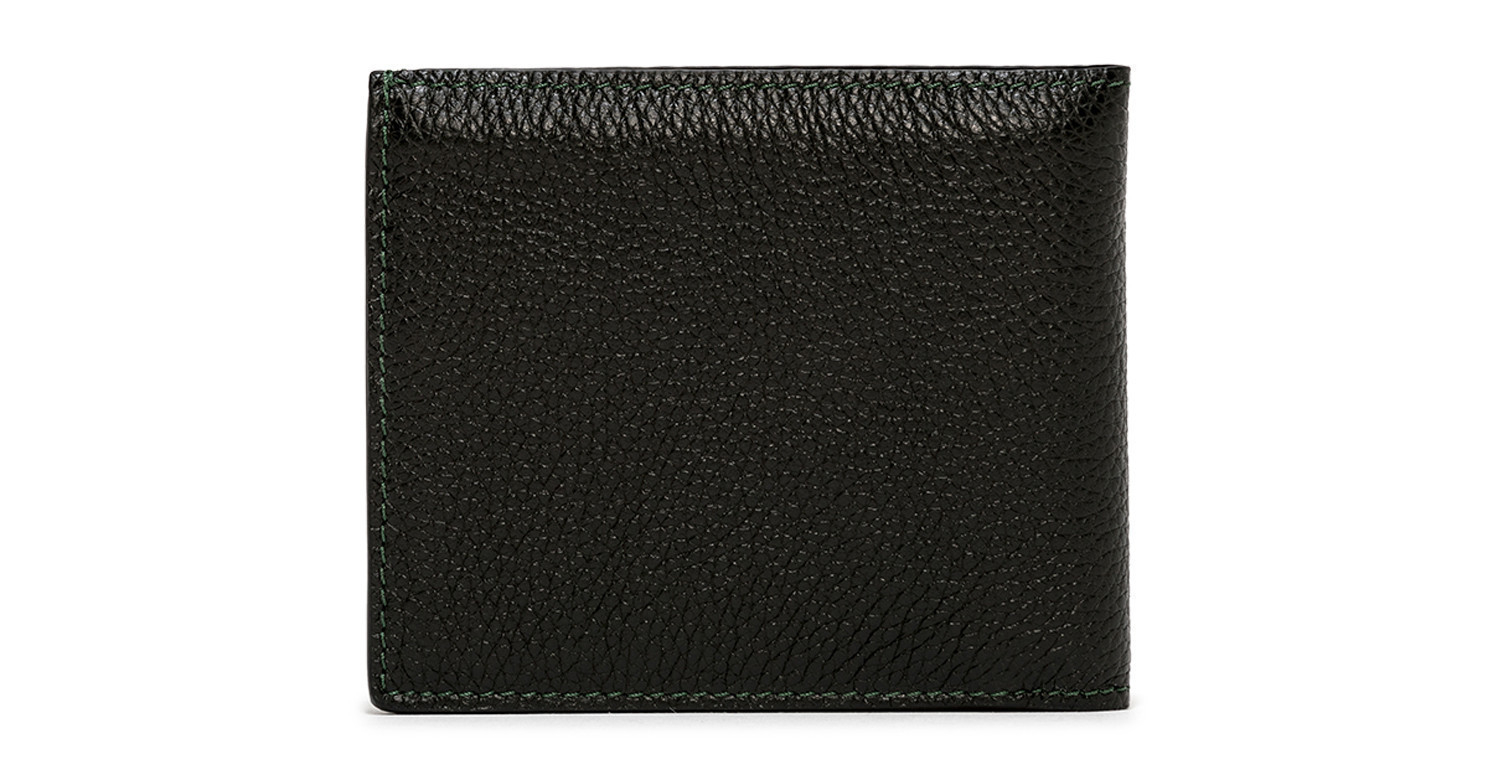 Bi-Fold Wallet 8 CC 360 Collection