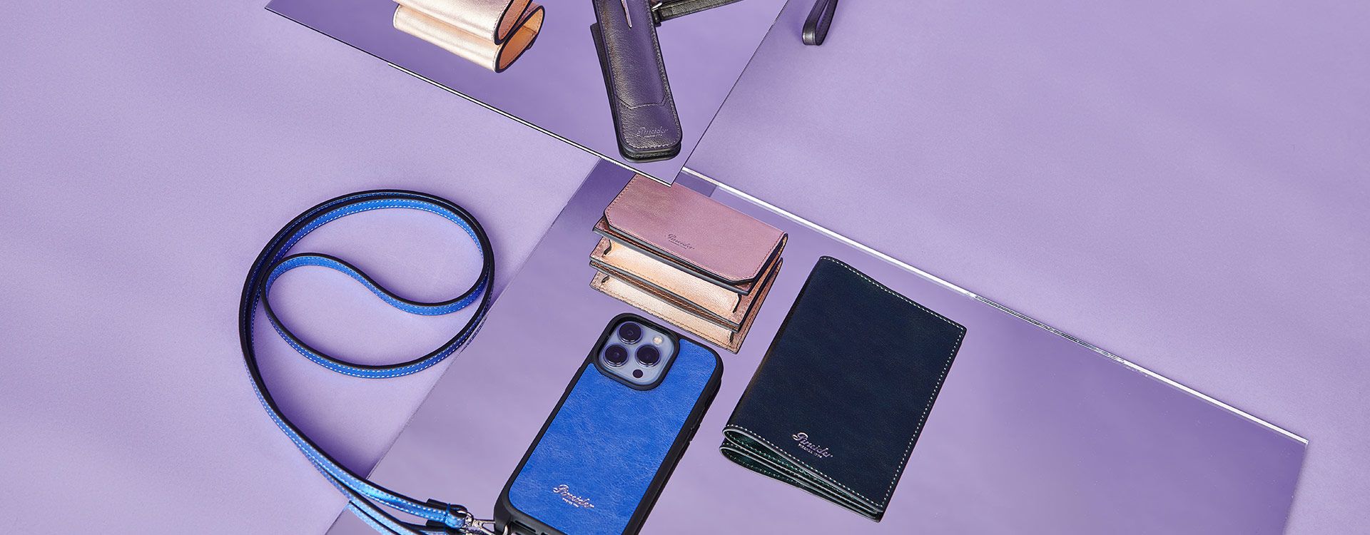 Mobile Phone Accessories