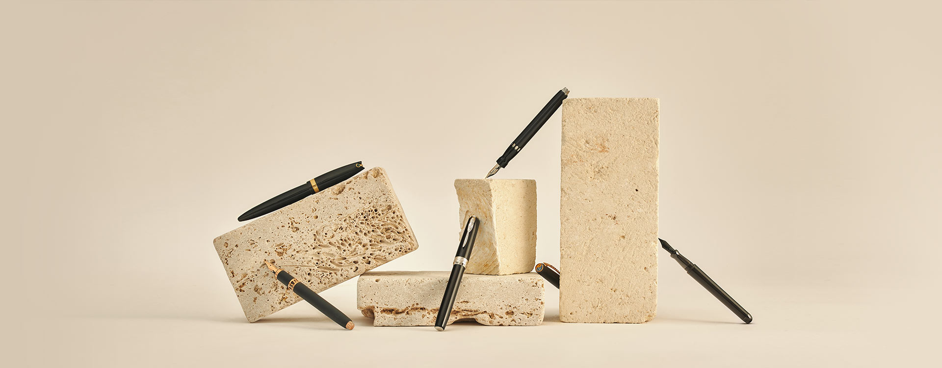 Luxury Pens