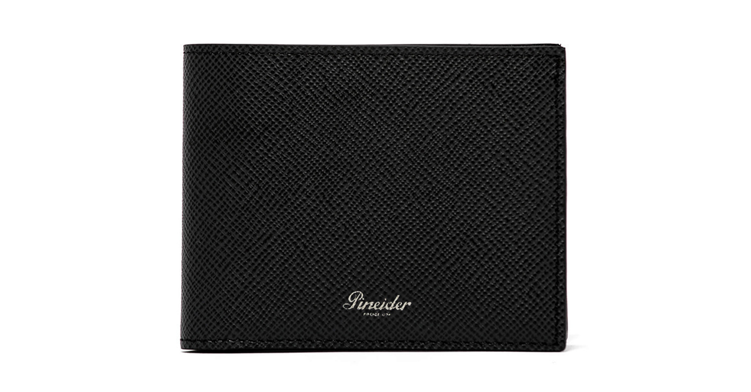 Mini Franzi Collection Wallet with coin pocket