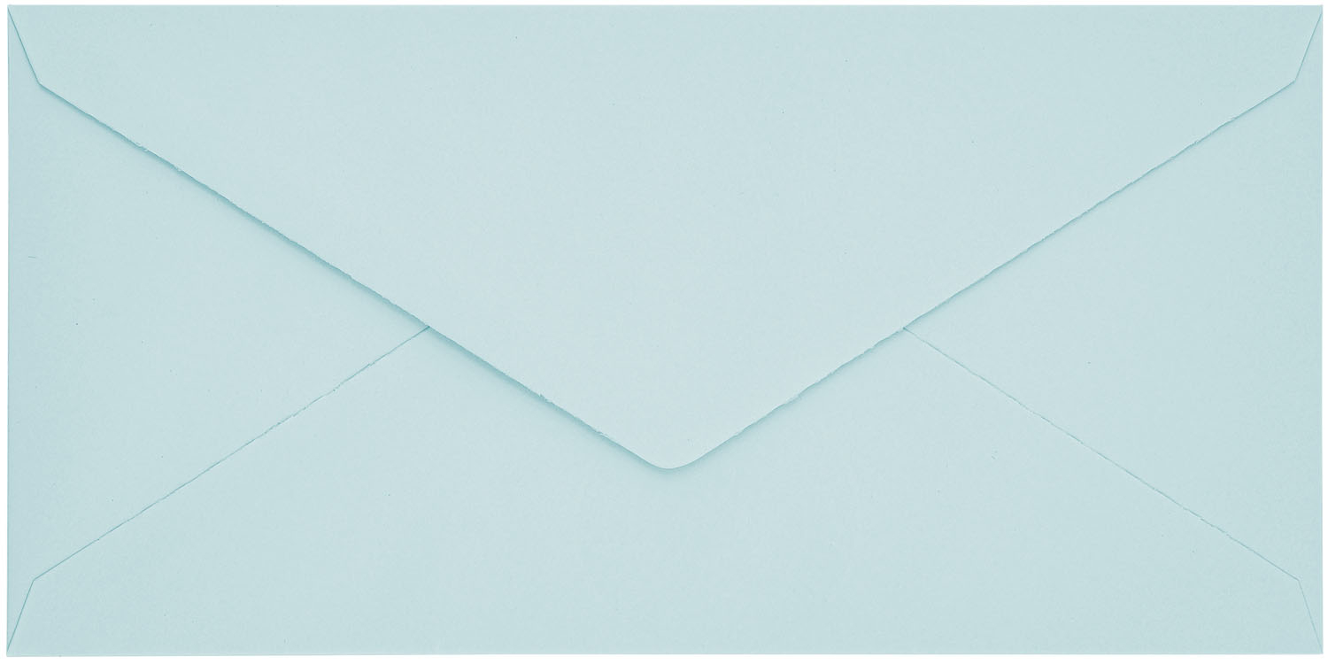 Florentia Back Address Envelope