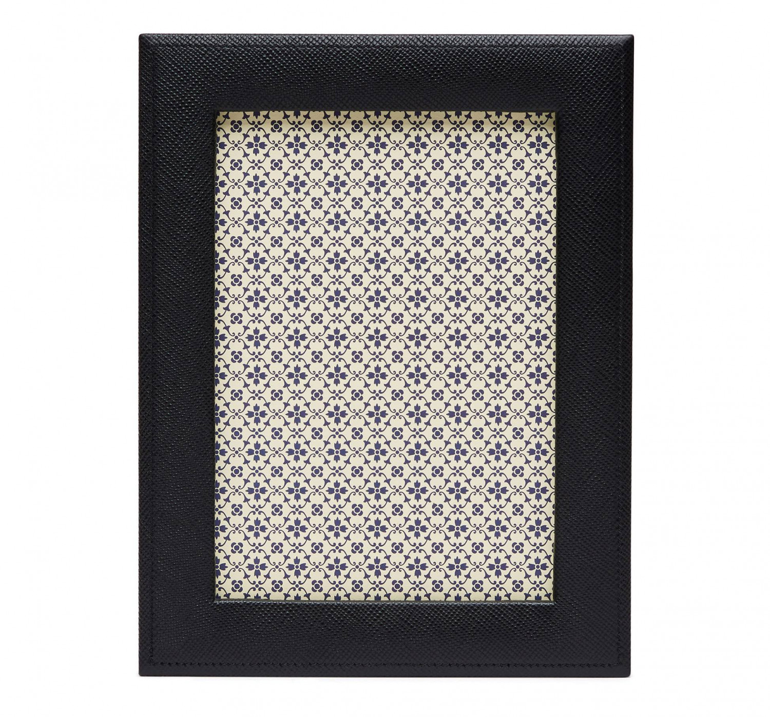 Frame in mini franzi leather Small Size