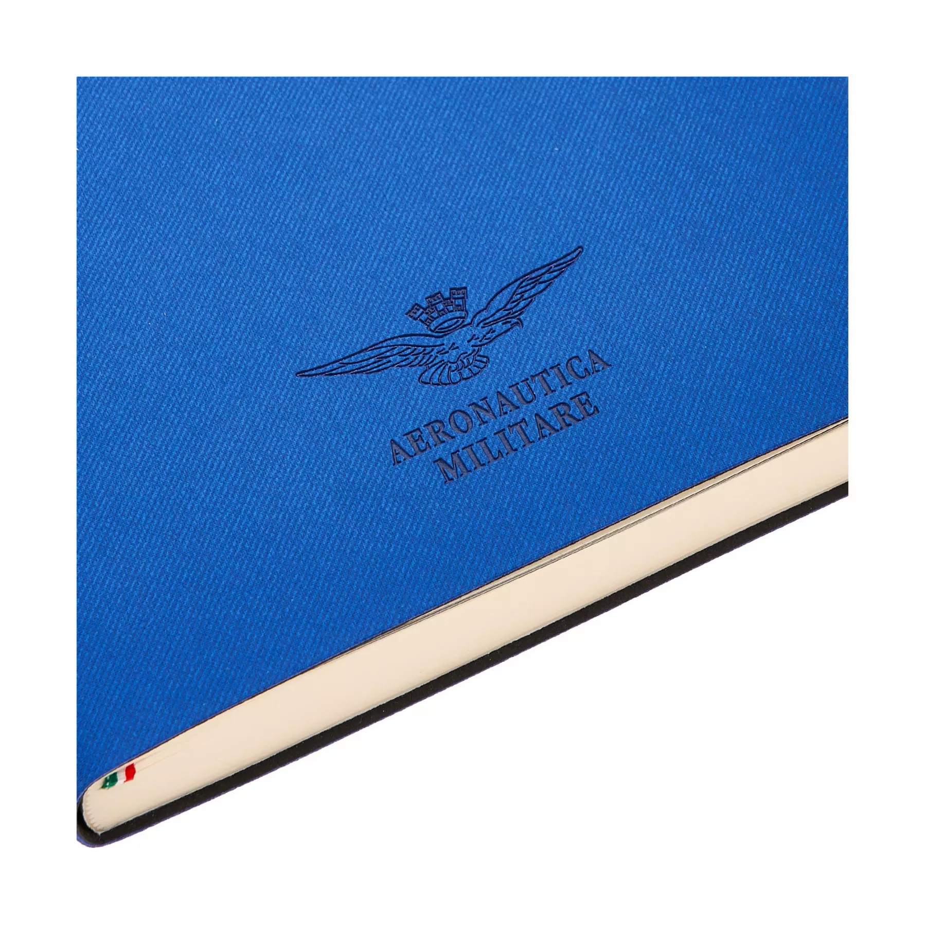 Daily Planner 17x24 with Air Force and Pineider Logo