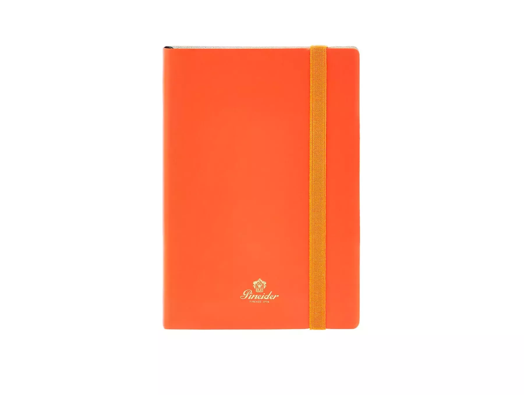 Notebook Classic senza righe