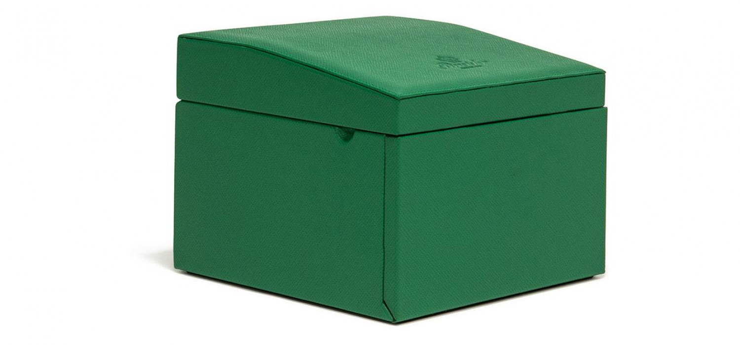 Cofanetto porta oggetti  Mini Passion Box