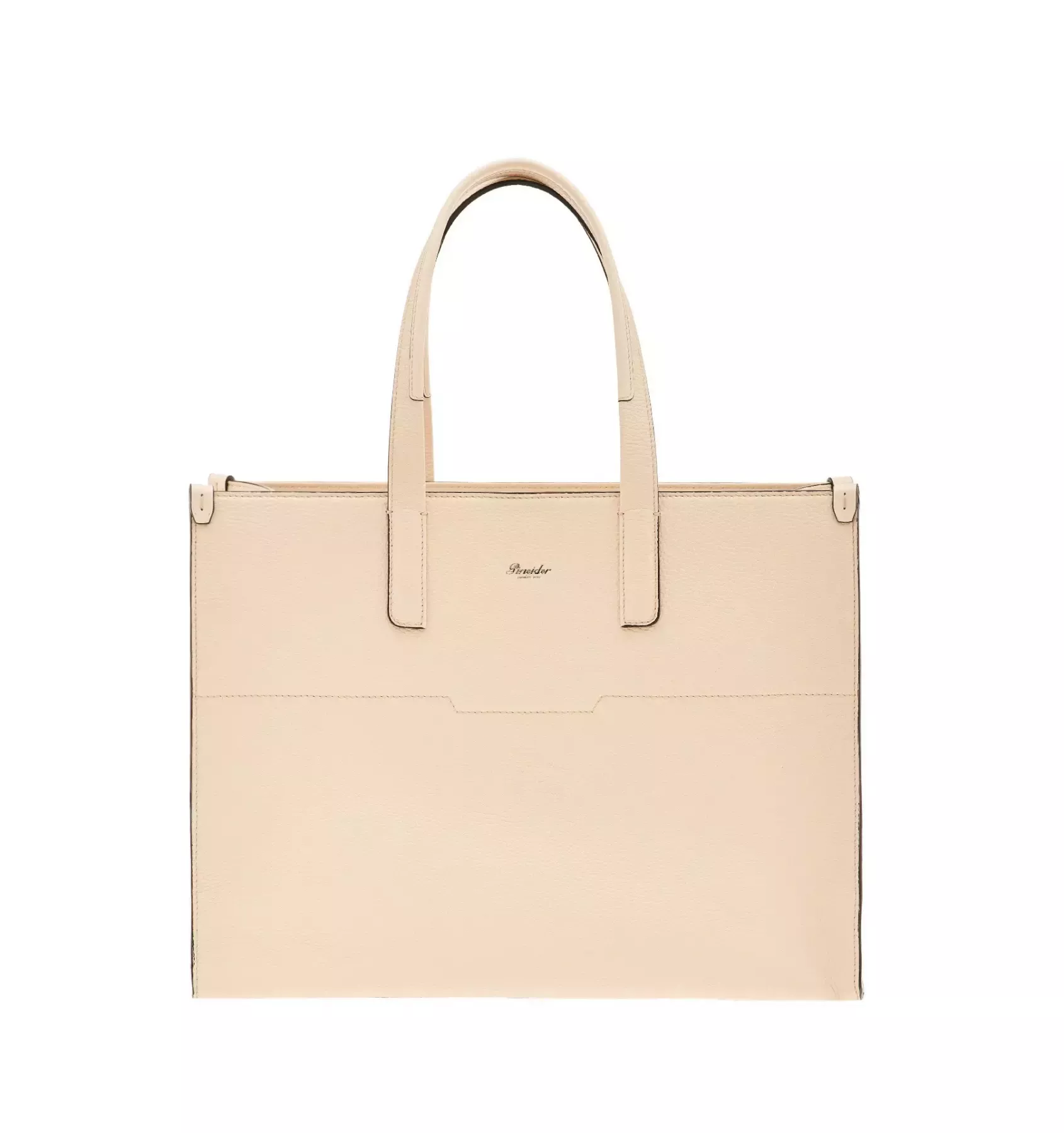 Grained Collection Tote Bag