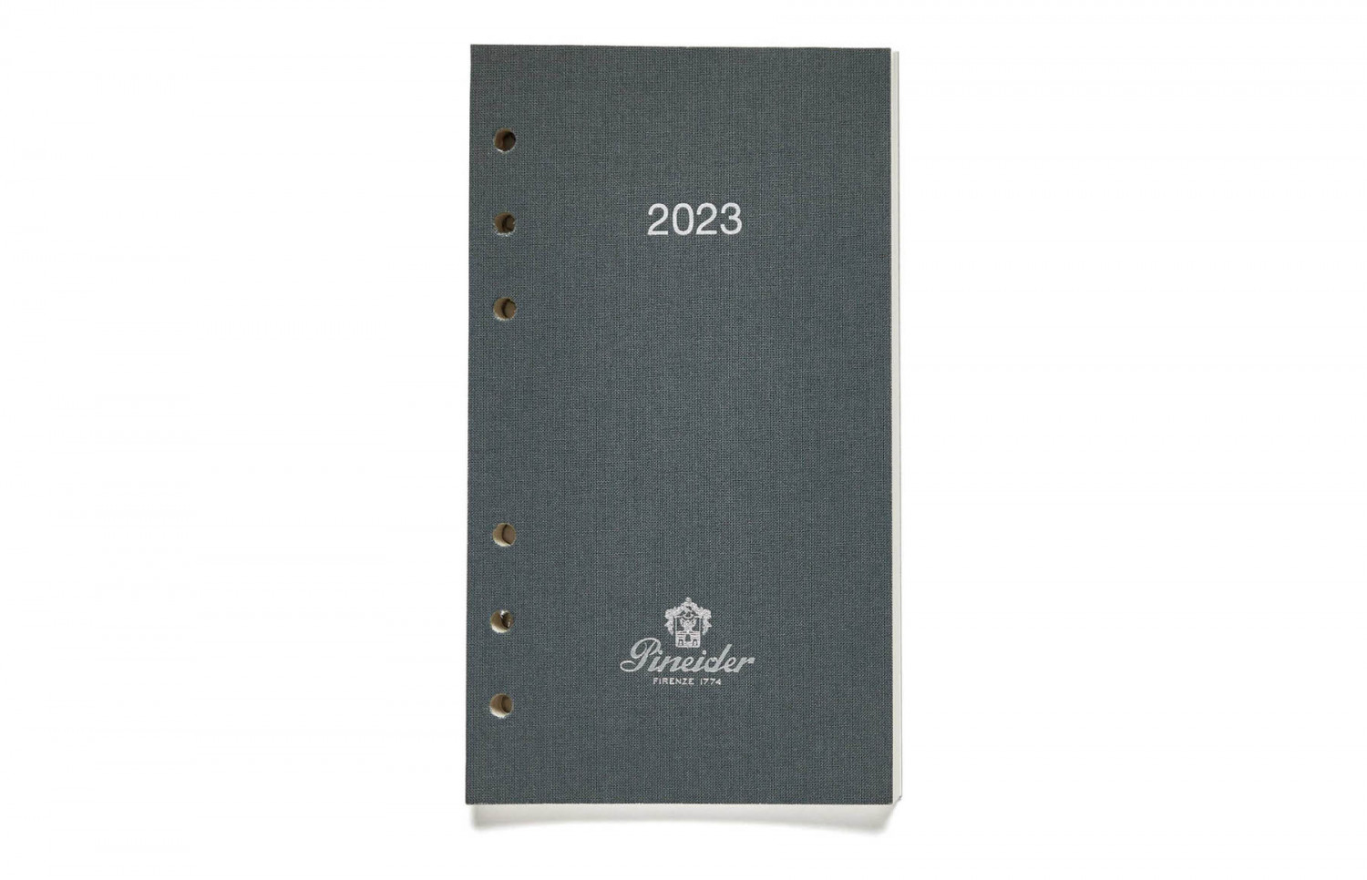 Organizer 9,50 x 17,00 - 2023