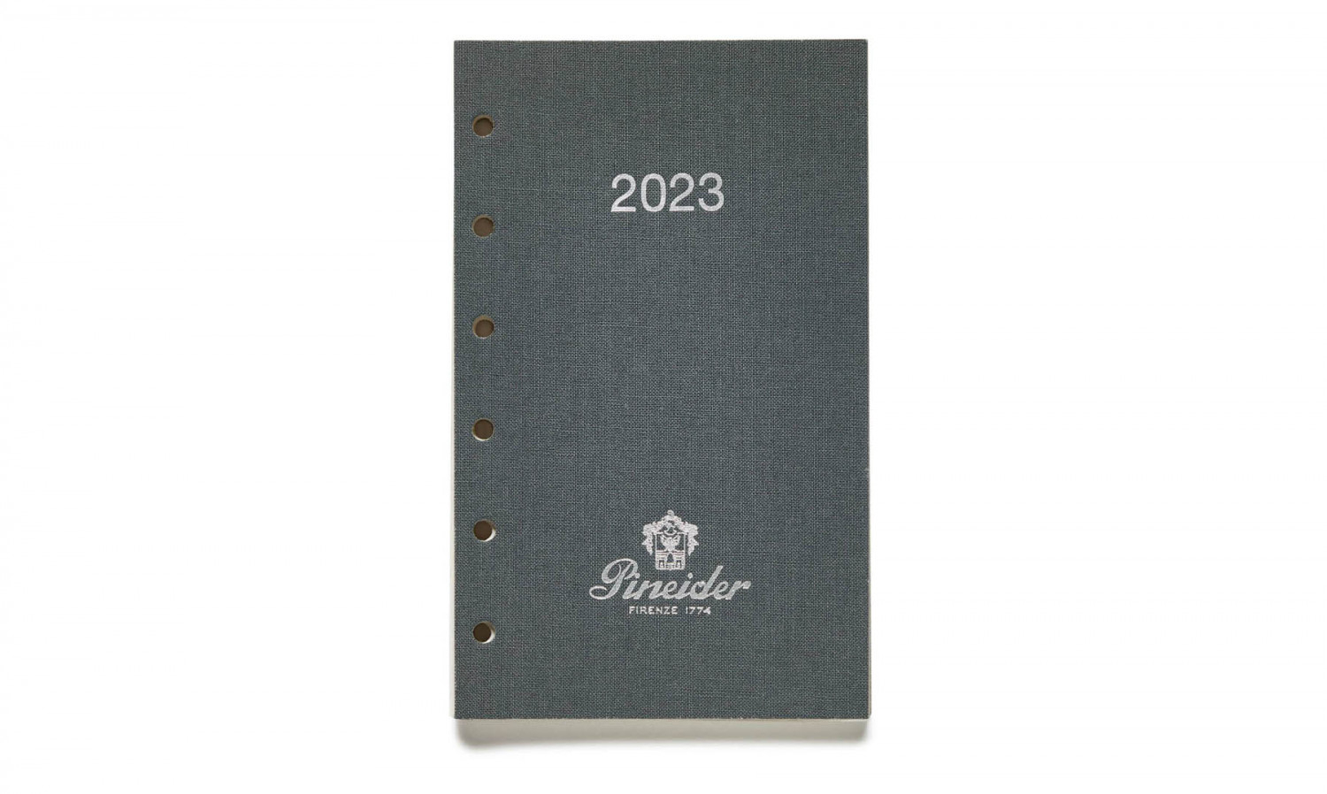 Organizer 7,80 x 12,80 -2023