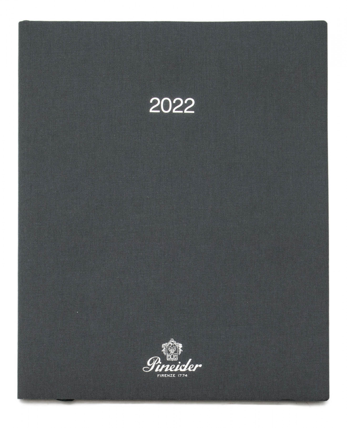 Ricambio Agenda Settimanale  2022