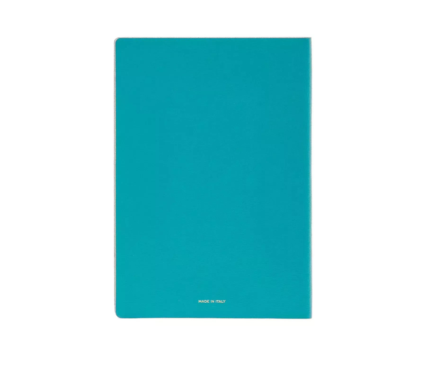 Milano notebook  Leather Medium