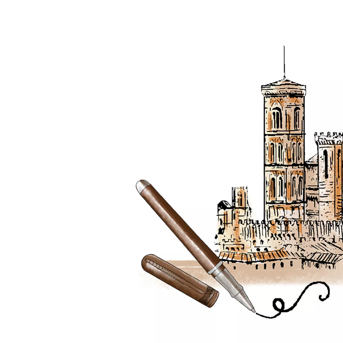 Pineider Gift Card Valore 300€