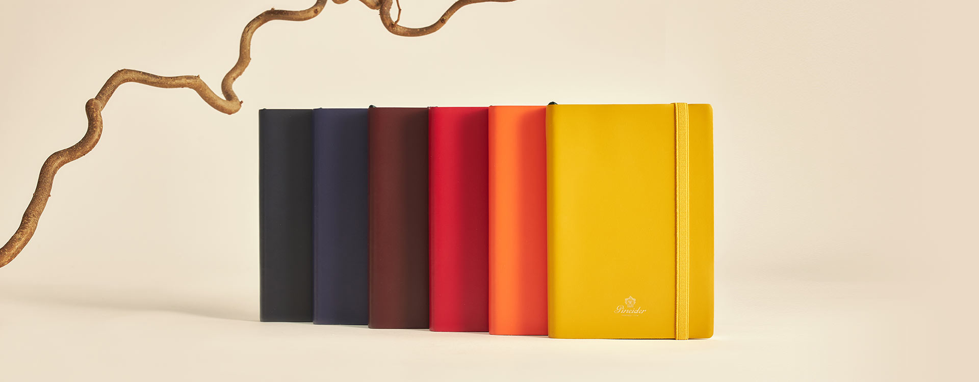 Medium Notebooks