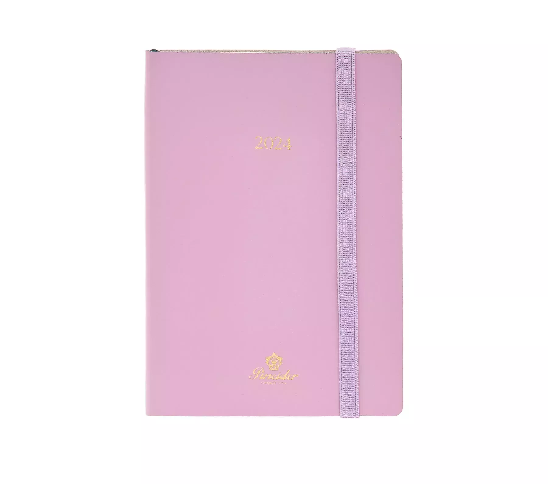2024 Weekly Diary Classic - 11x16cm