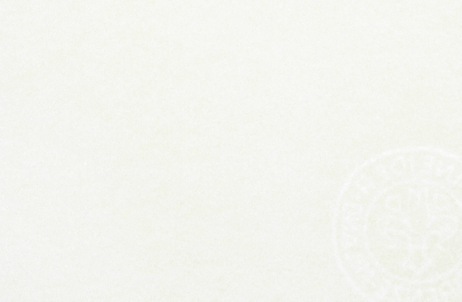 Boston Corporate Thank you Card