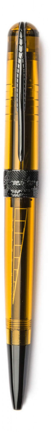 Penna a Sfera Avatar UR Demo Black
