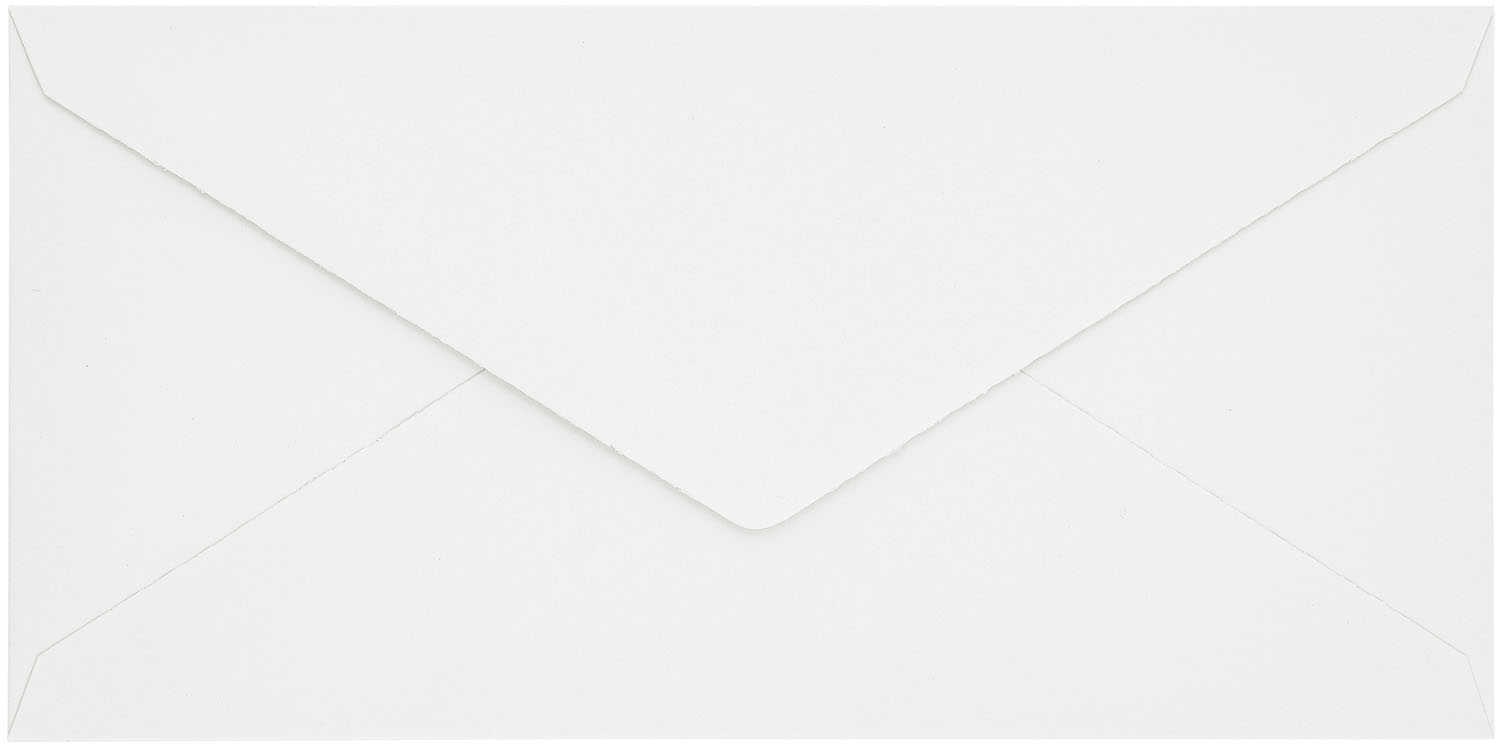 Vaticano Envelope Back Address