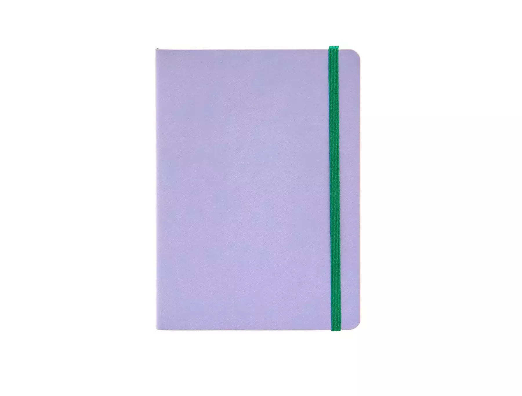 Small unlined Funky Notebook